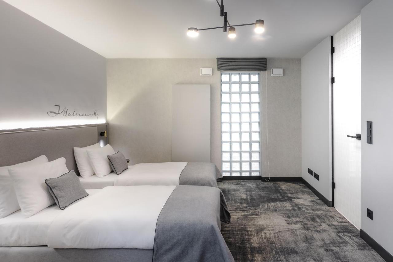 Art Boutique 5* Krakau