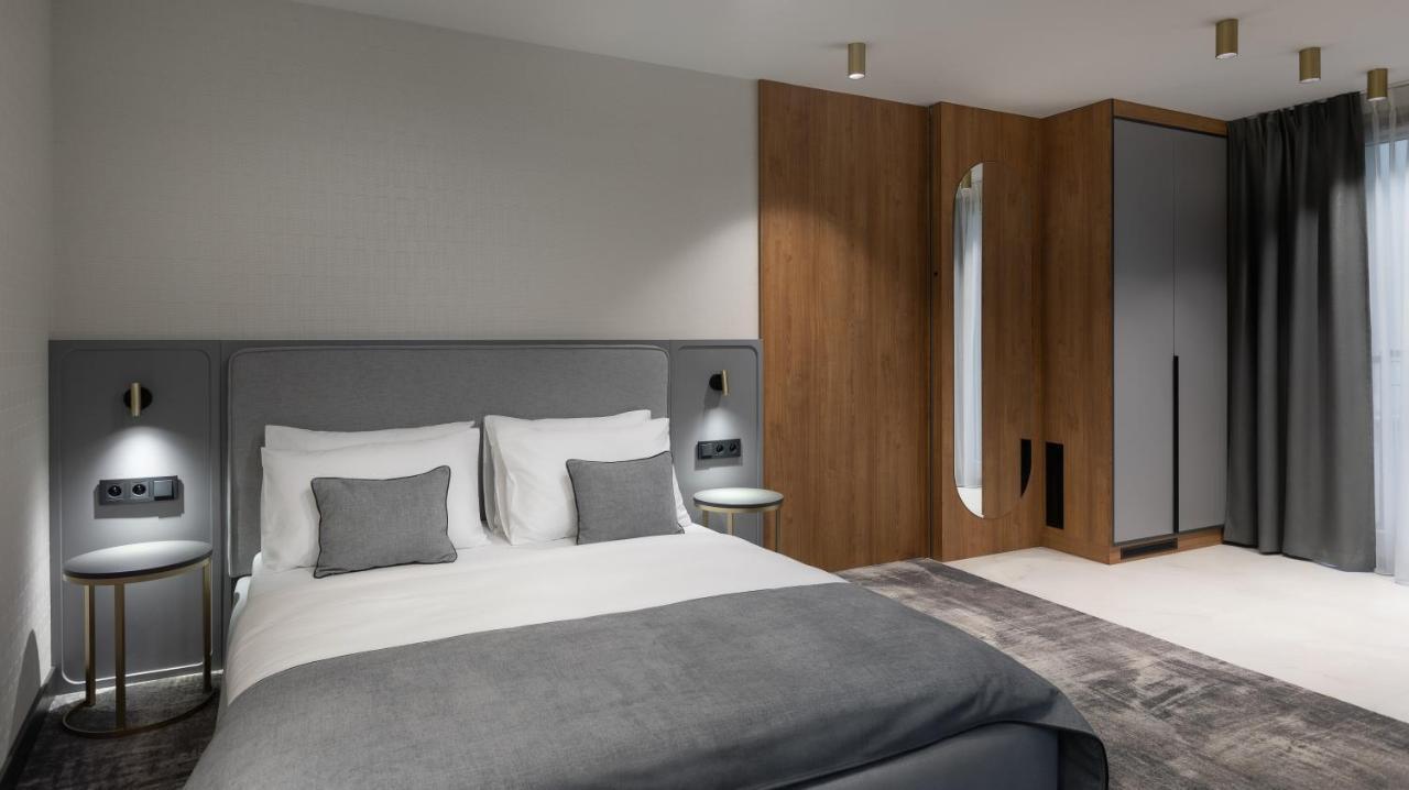 Art Boutique 5* Krakau