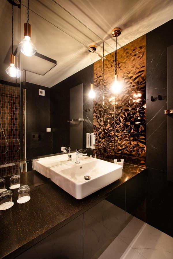 Art Boutique Aparthotel Krakau