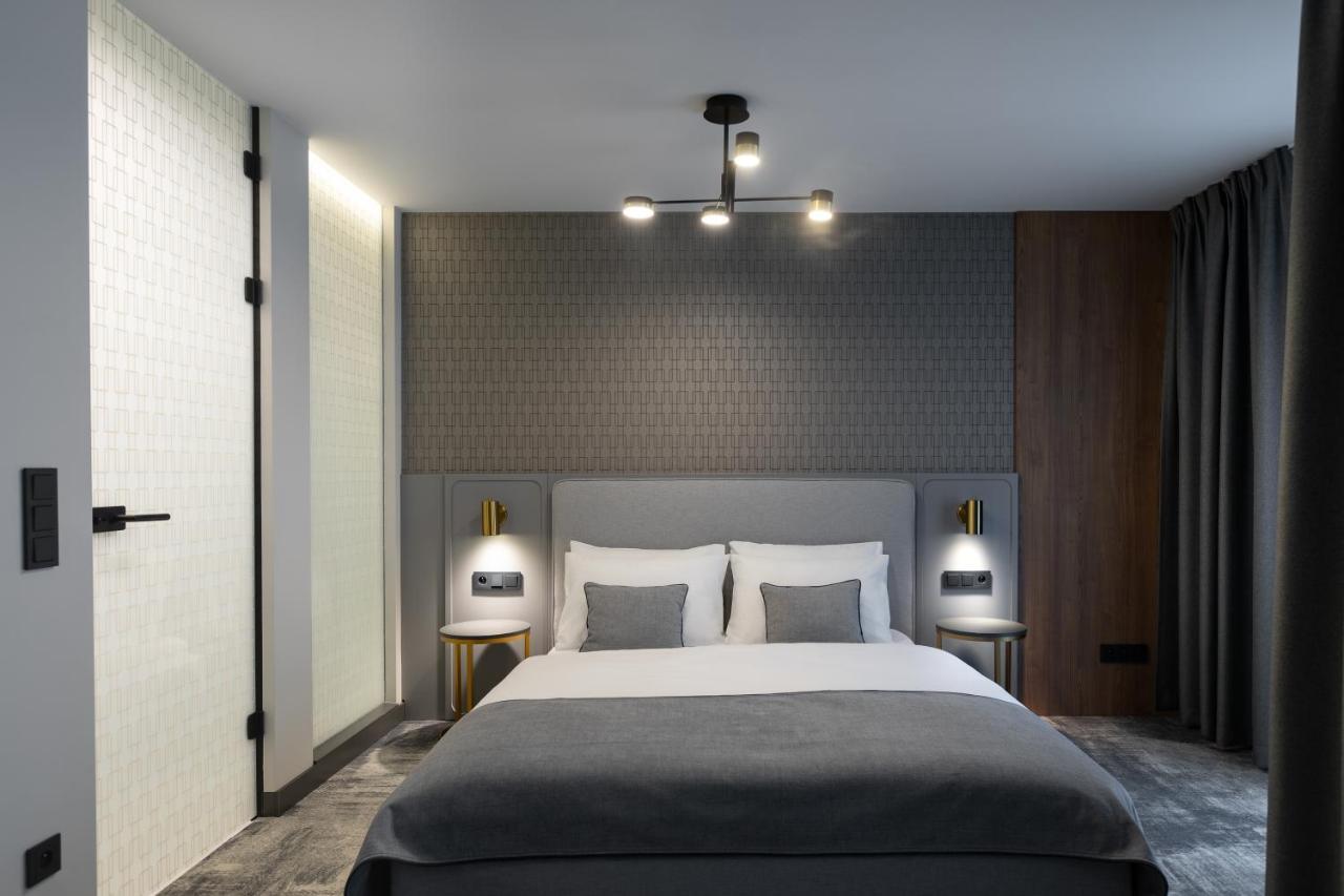 Art Boutique 5* Krakau