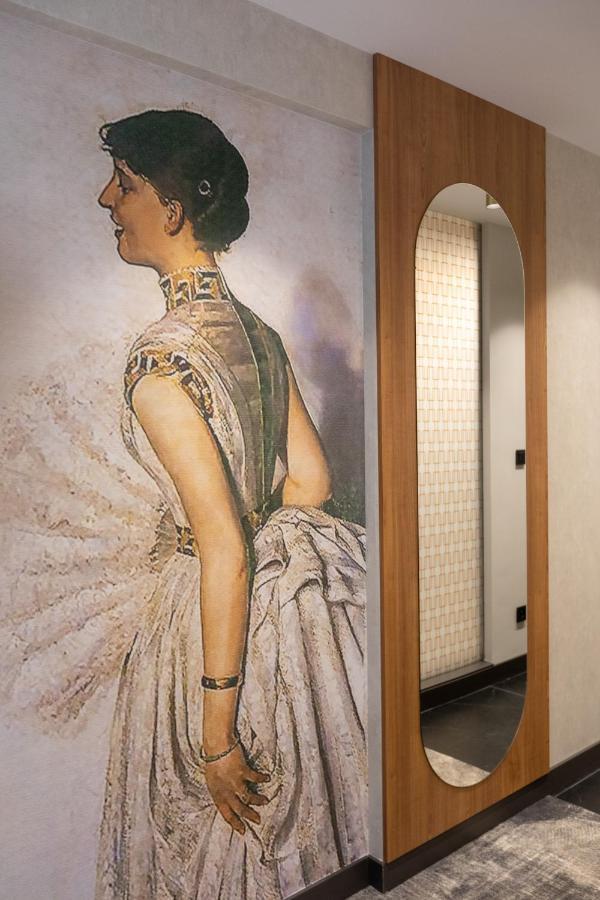 Art Boutique Aparthotel Krakau