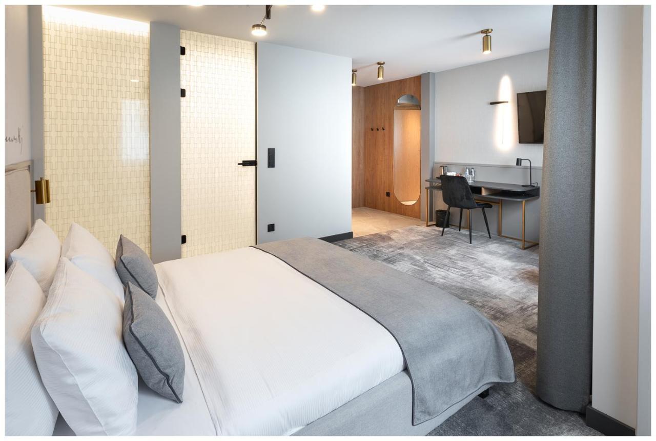 Art Boutique 5* Krakau