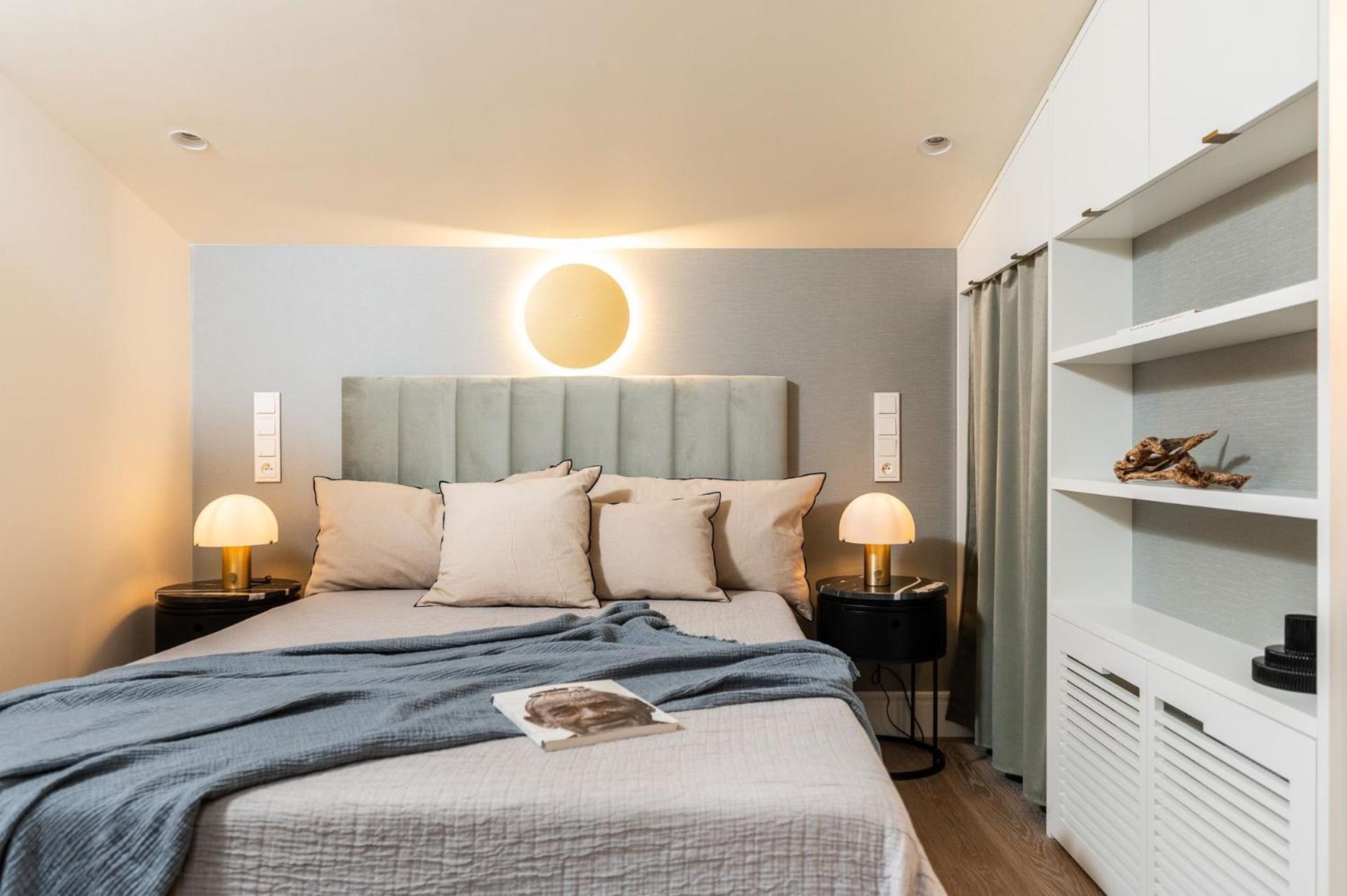 Art Boutique Aparthotel Krakau