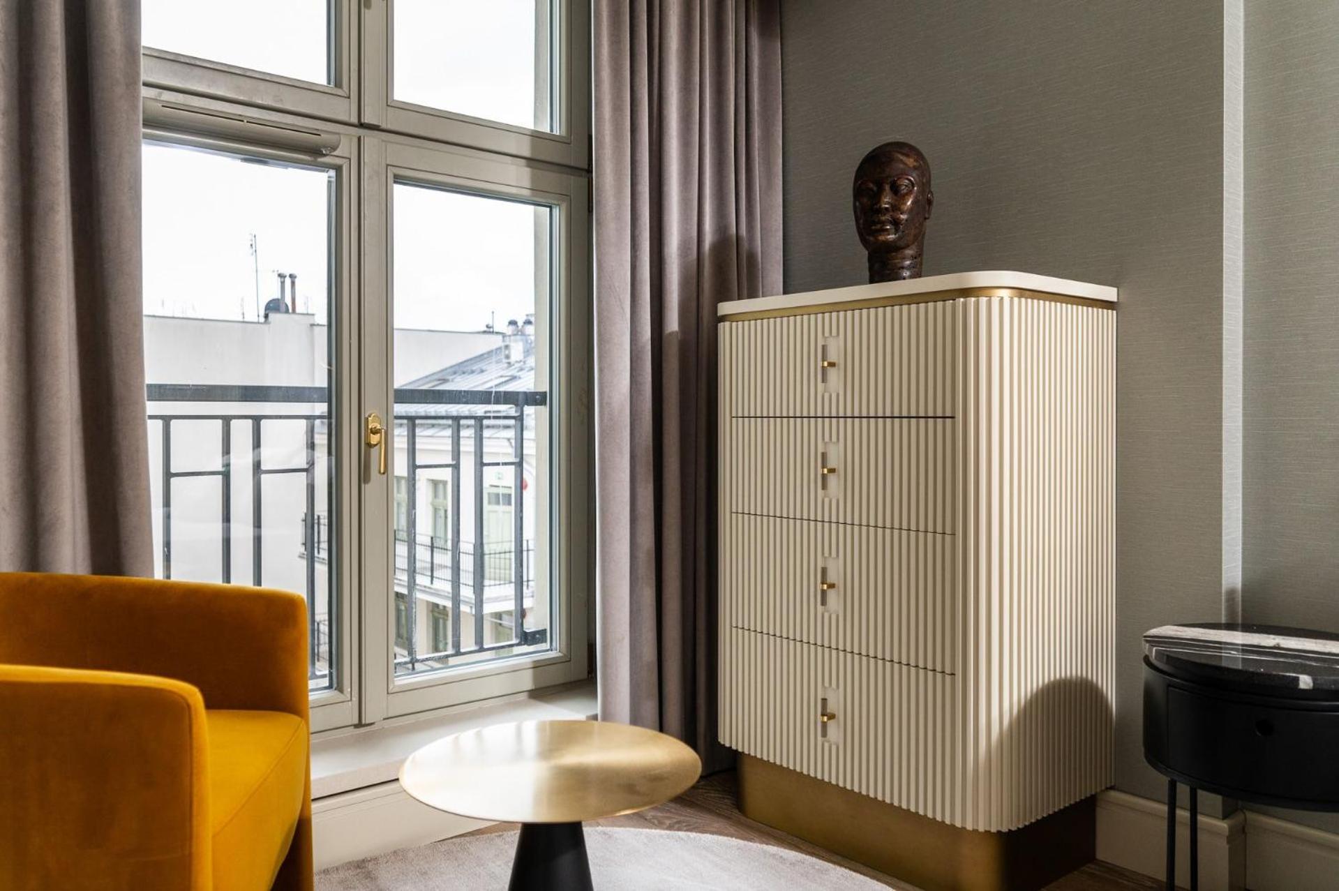 Aparthotel Art Boutique Krakau