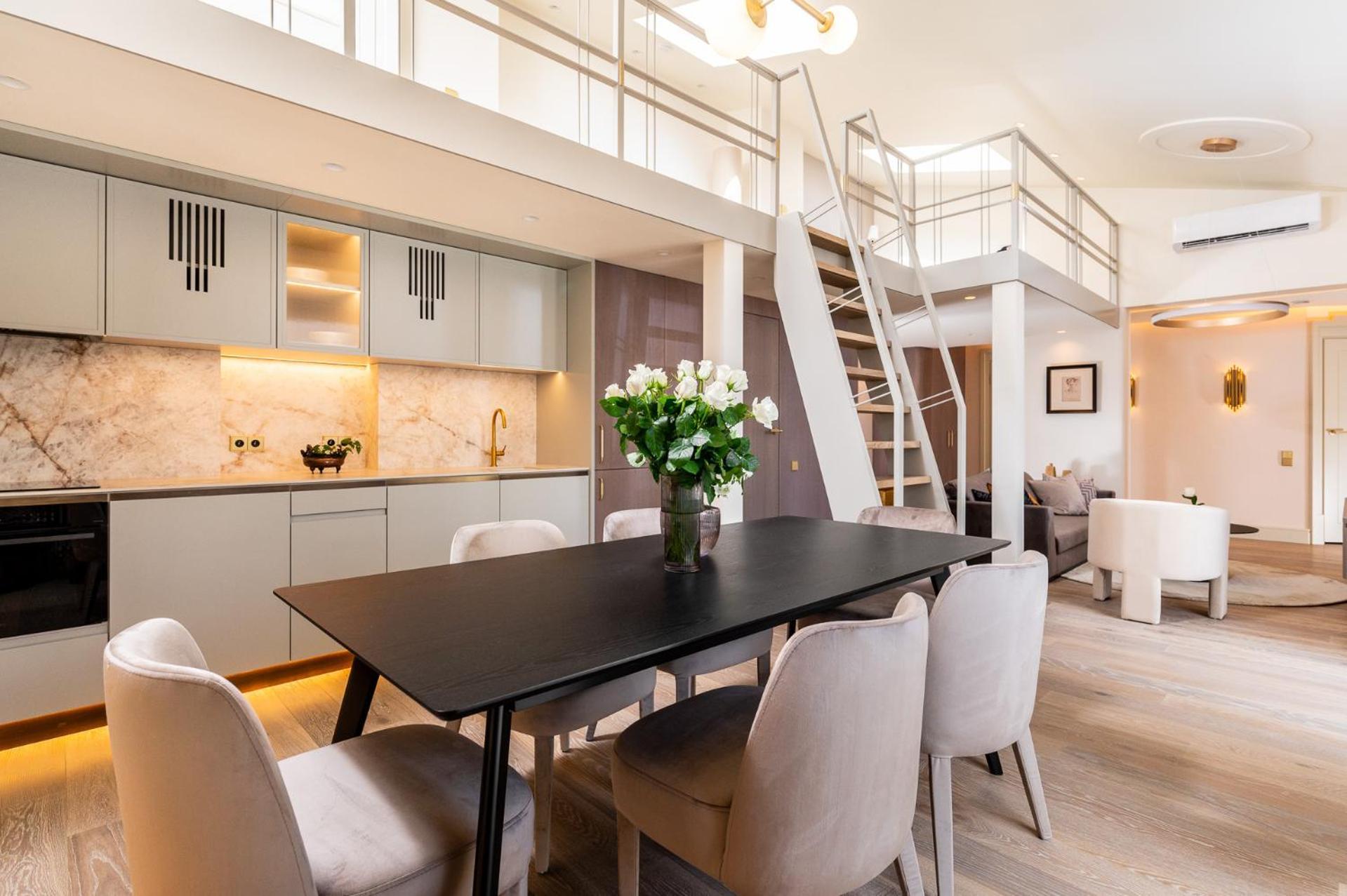 Art Boutique 5* Krakau