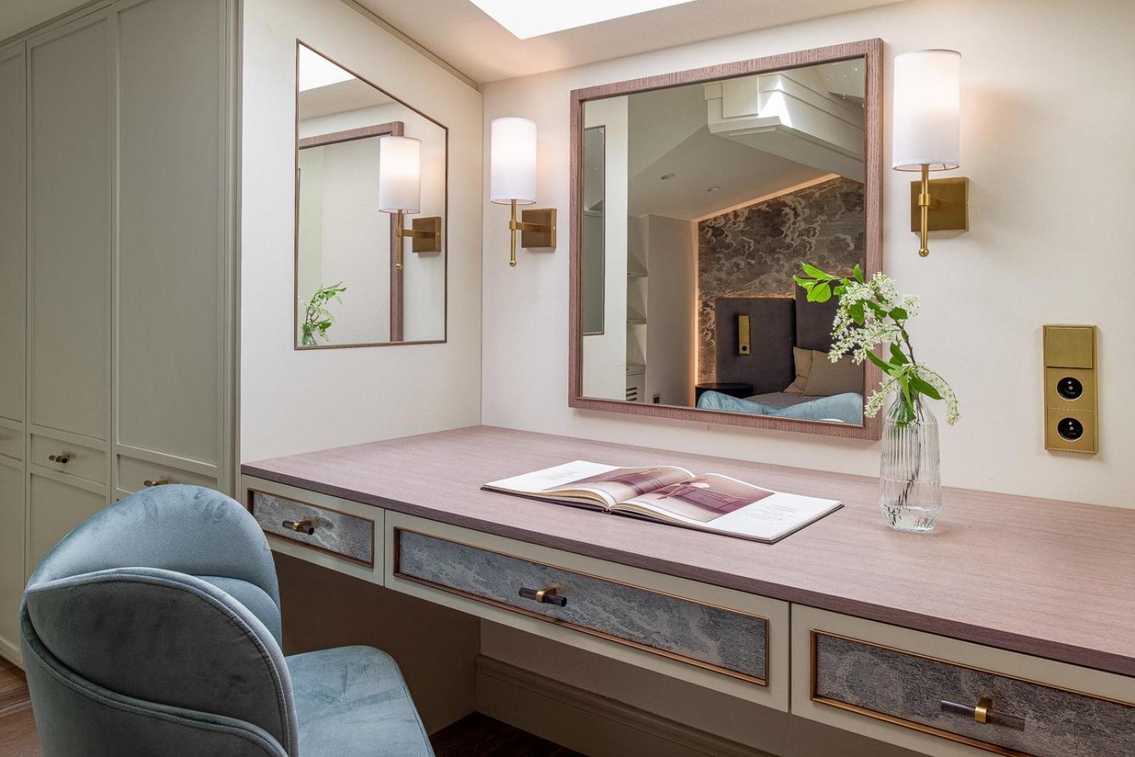 Art Boutique Aparthotel Krakau