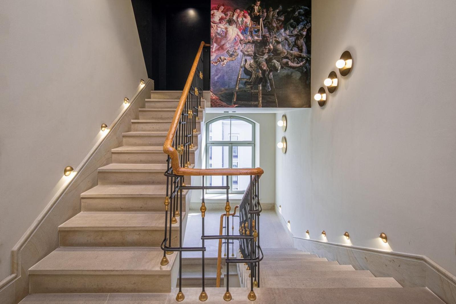 Aparthotel Art Boutique Krakau