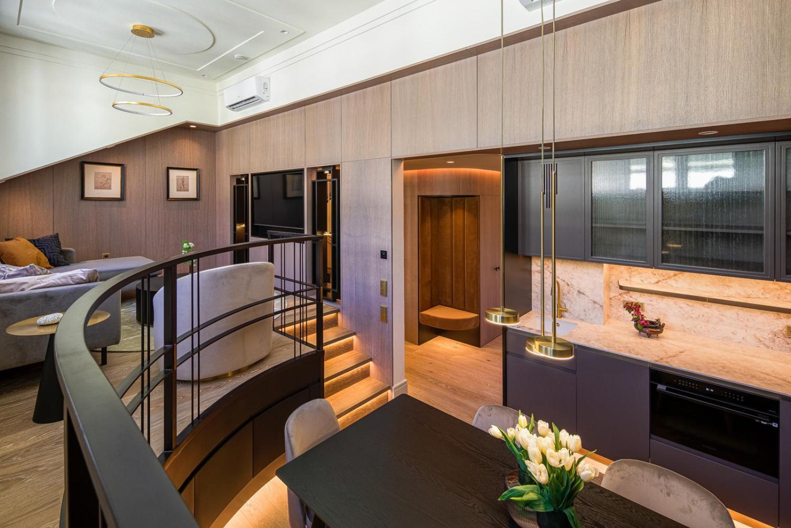 Art Boutique 5* Krakau